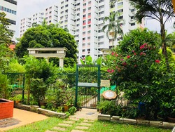 Blk 412 Pandan Gardens (Jurong East), HDB 3 Rooms #168867732